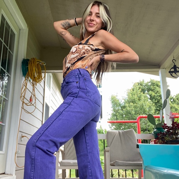 vintage tank - Picture 3 of 3